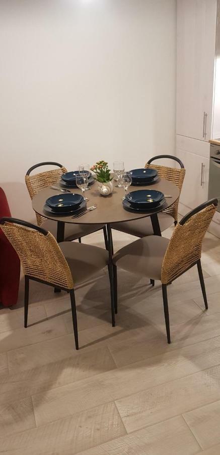 Apartman Adriamar Rijeka Exteriör bild