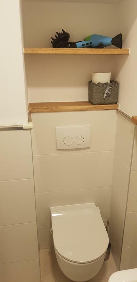 Apartman Adriamar Rijeka Exteriör bild