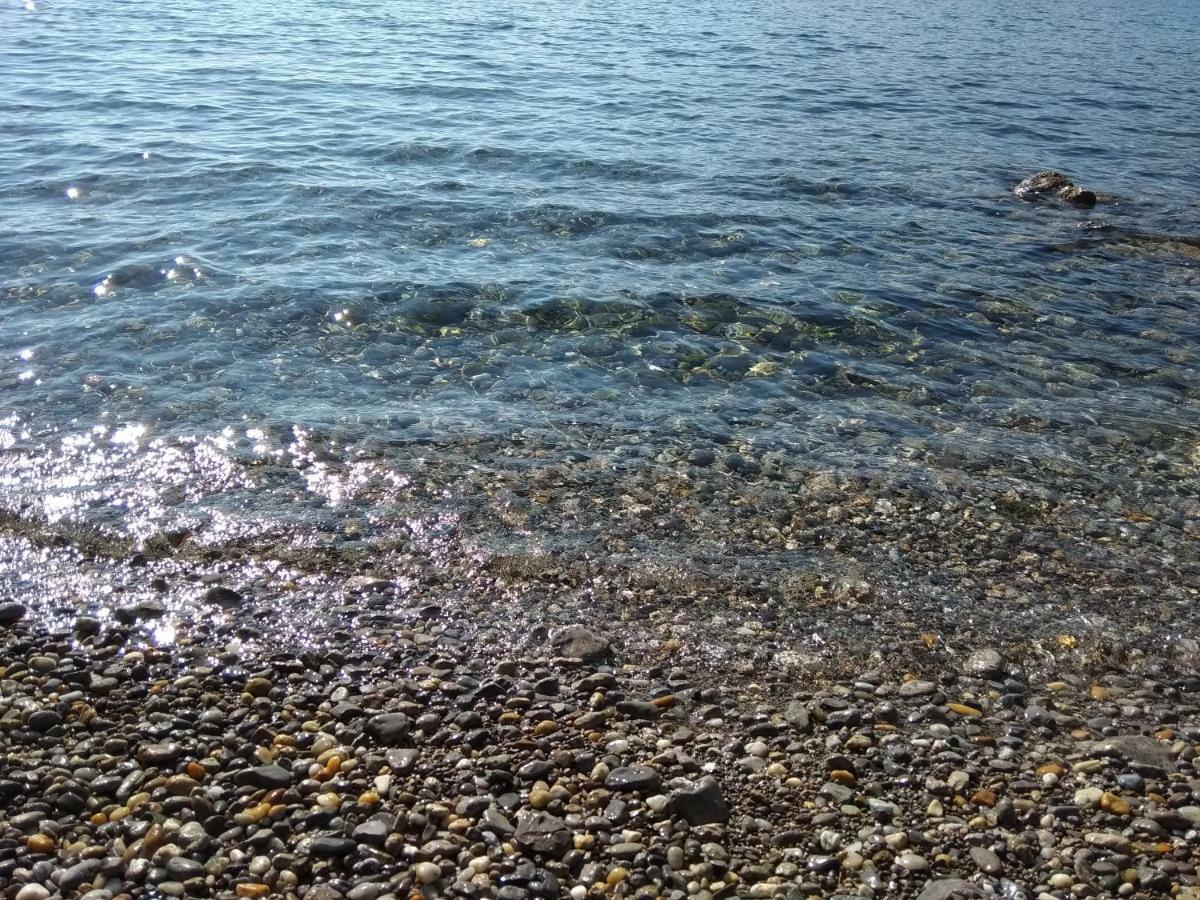 Apartman Adriamar Rijeka Exteriör bild