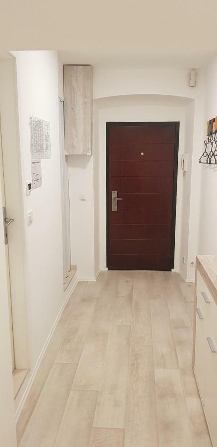 Apartman Adriamar Rijeka Exteriör bild